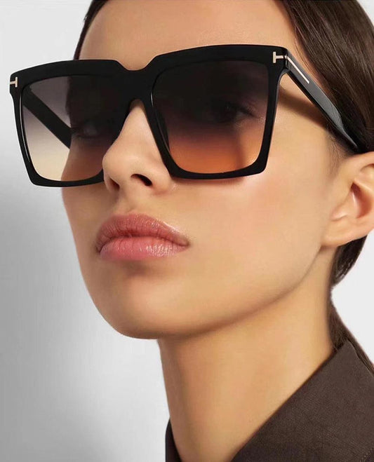 Vienna Sunglasses - Tha Shade 0